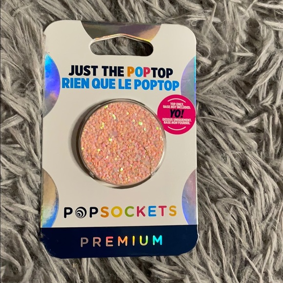 Pop sockets: Multiple Items - Picture 2 of 6